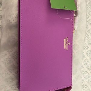 Kate Spade brand new wristlet